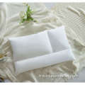 Hotel Home Polyester Pengisian bantal Insert Inner Core